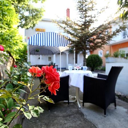 Rooms & Apartments Soline Nuove Biograd Na Moru Exterior photo