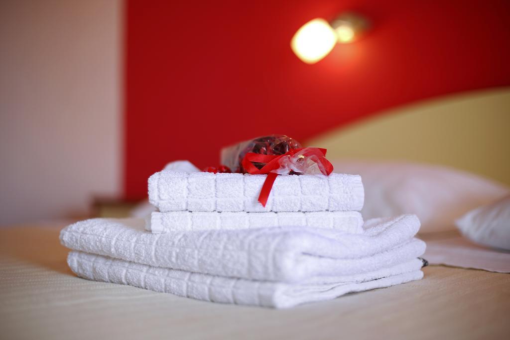 Rooms & Apartments Soline Nuove Biograd Na Moru Exterior photo